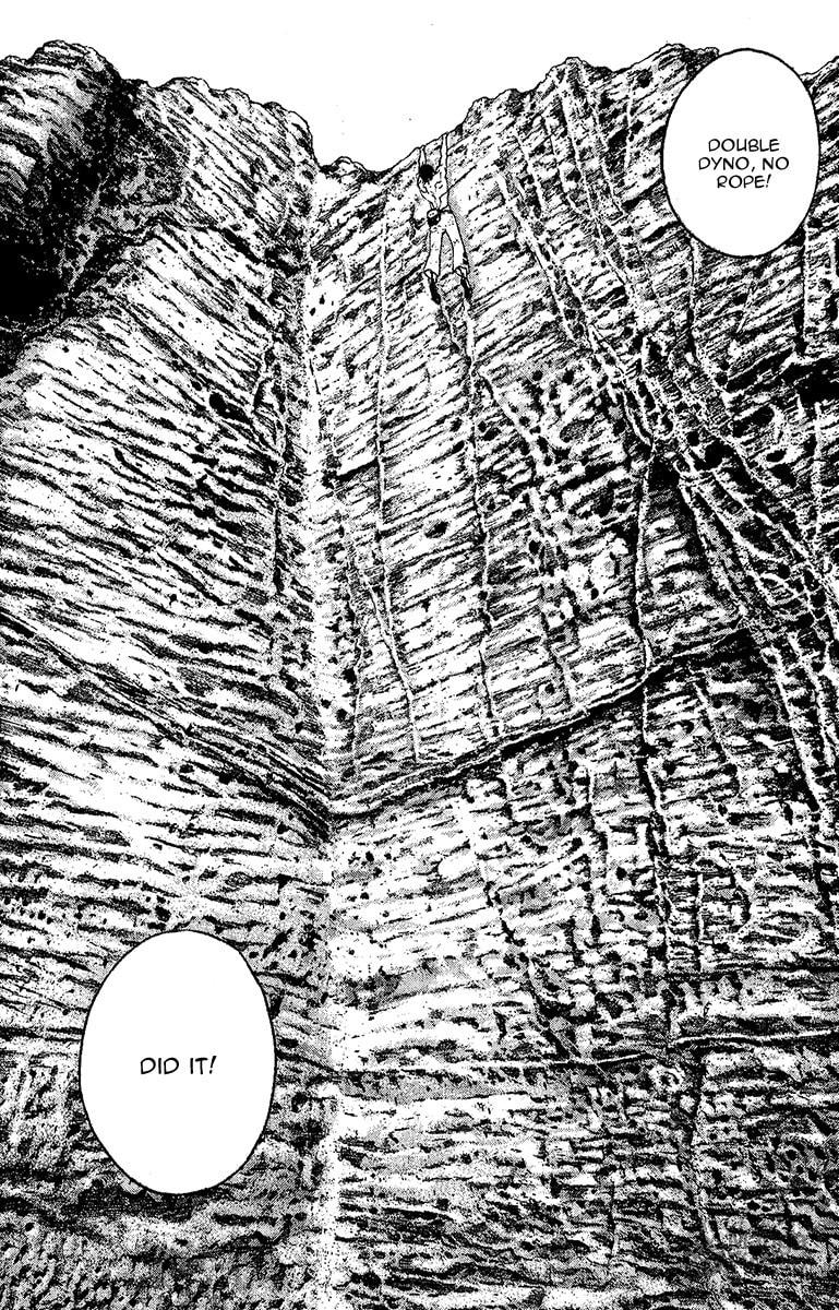 The Climber Chapter 98 image 05