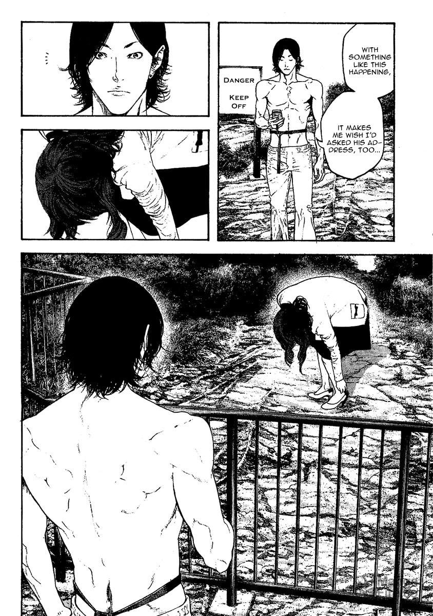 The Climber Chapter 98 image 09