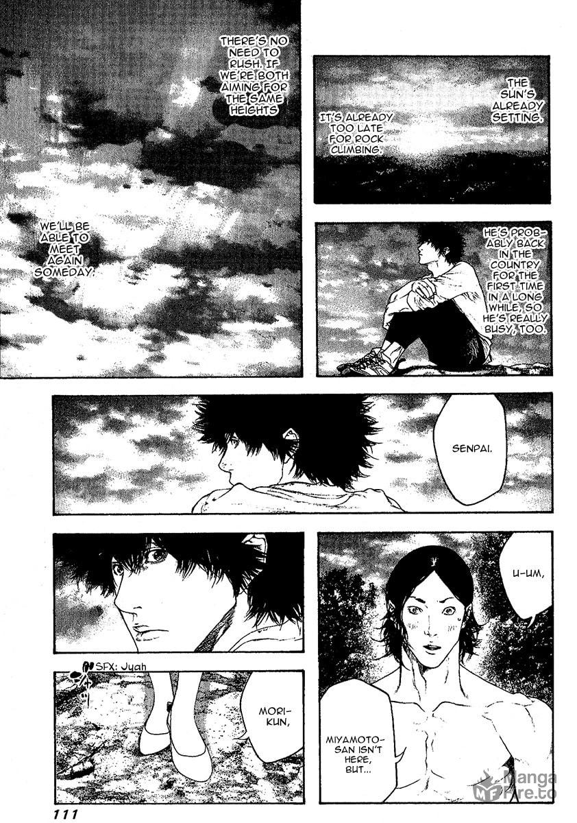 The Climber Chapter 98 image 10