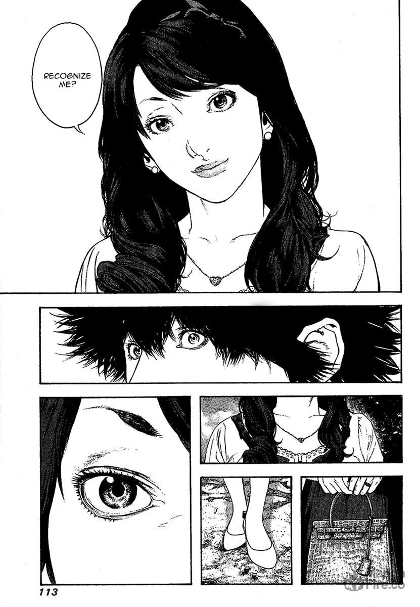 The Climber Chapter 98 image 12