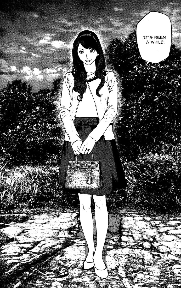 The Climber Chapter 98 image 11