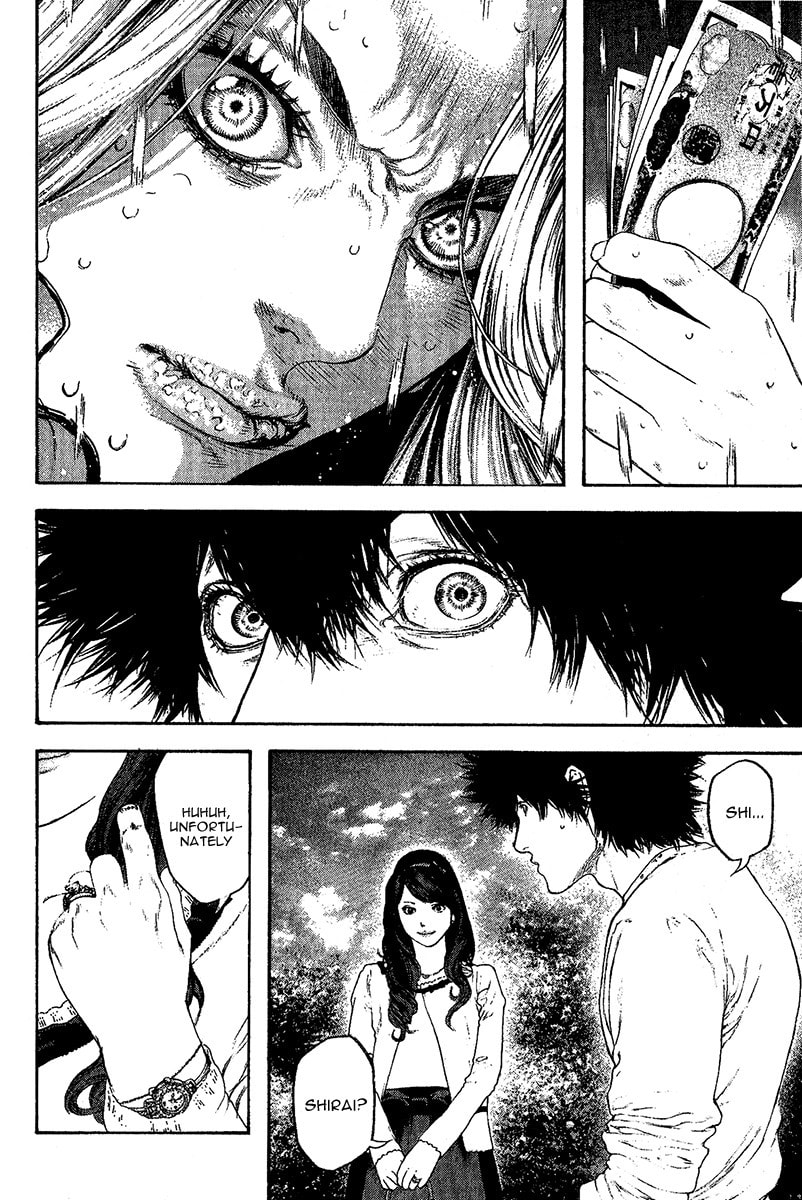 The Climber Chapter 98 image 13