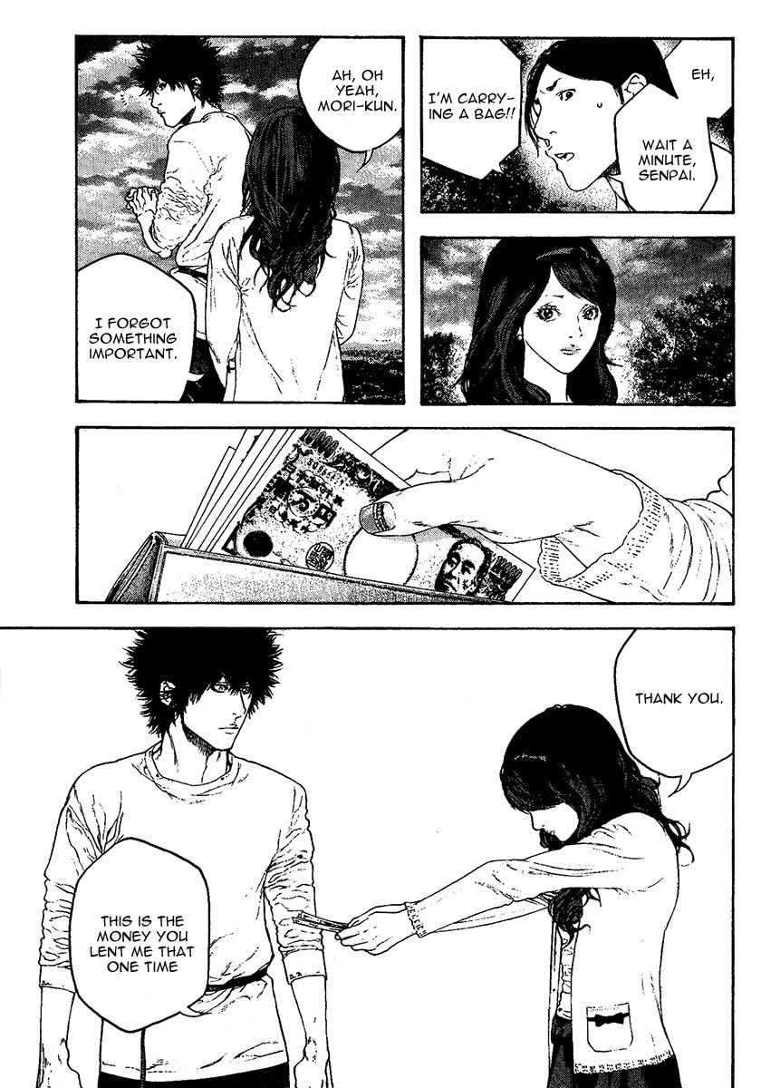 The Climber Chapter 98 image 16