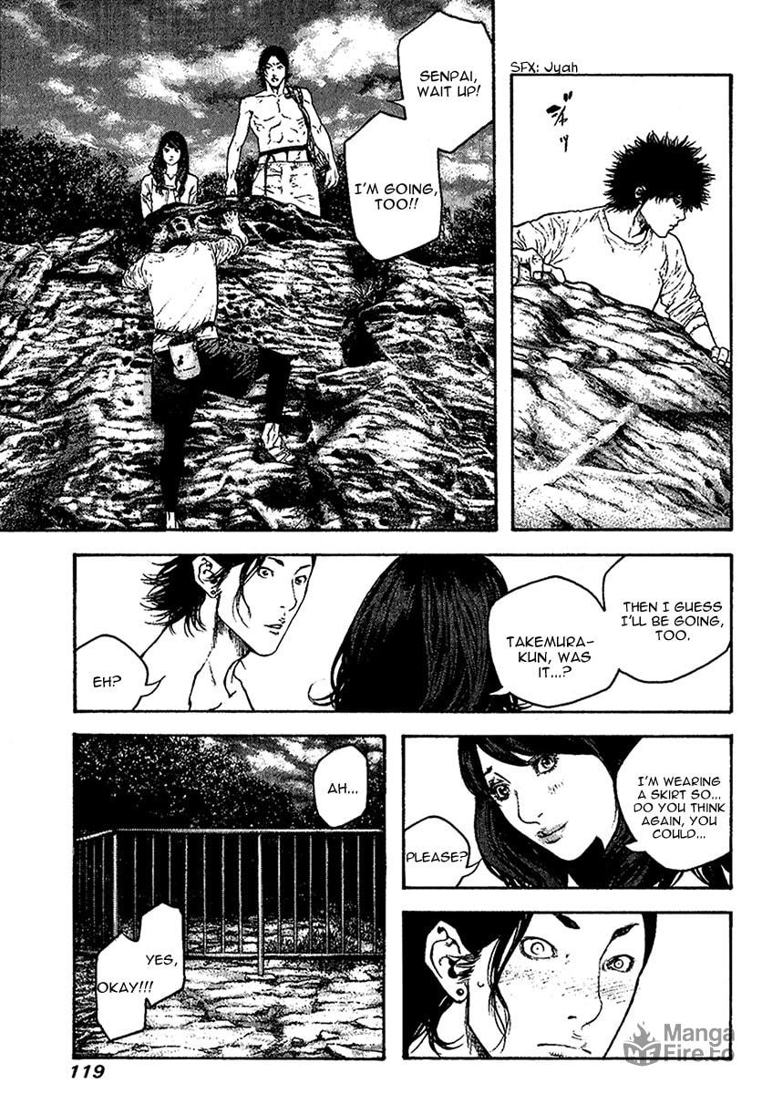 The Climber Chapter 98 image 18