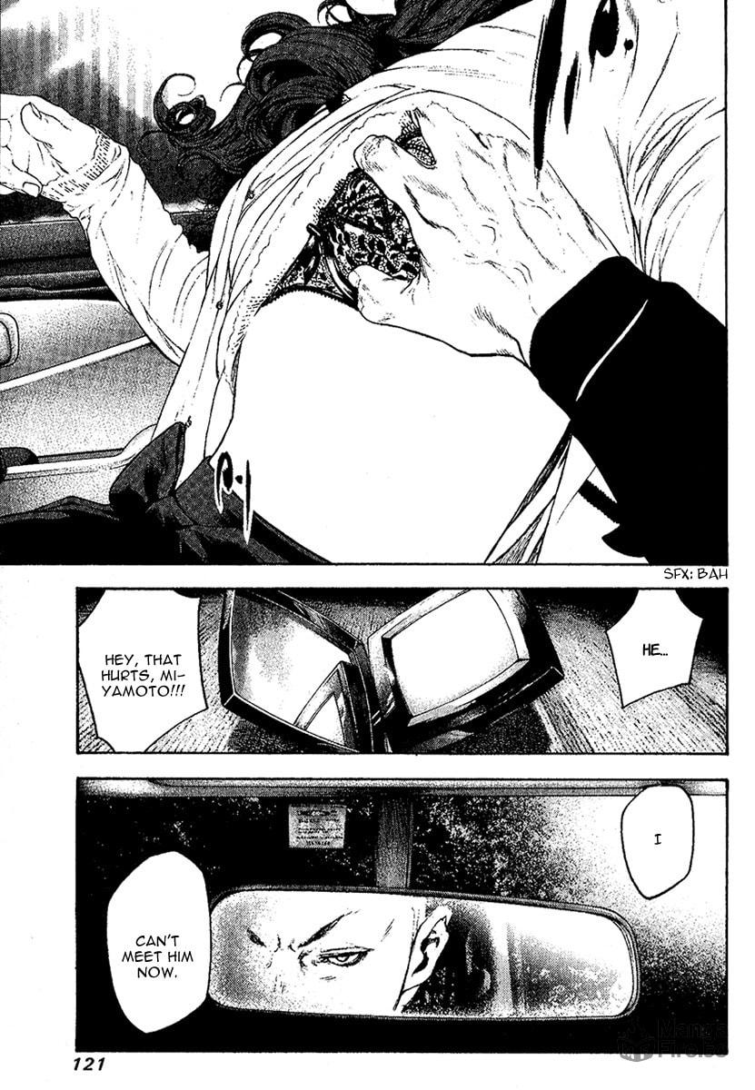 The Climber Chapter 98 image 20