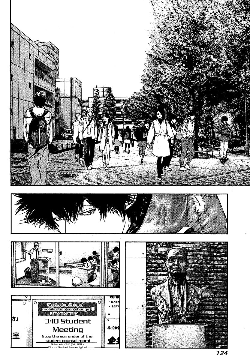 The Climber Chapter 99 image 02