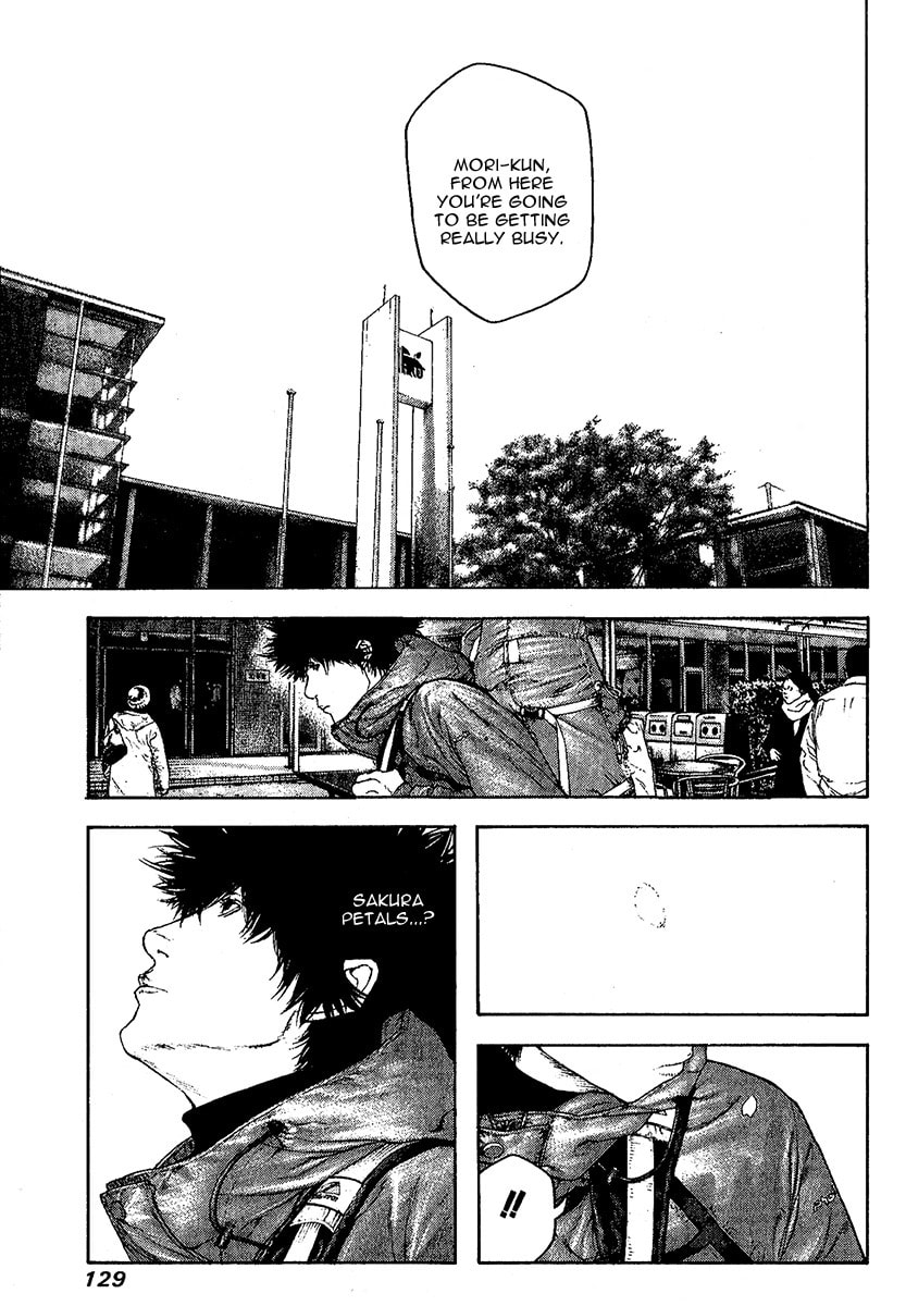 The Climber Chapter 99 image 07