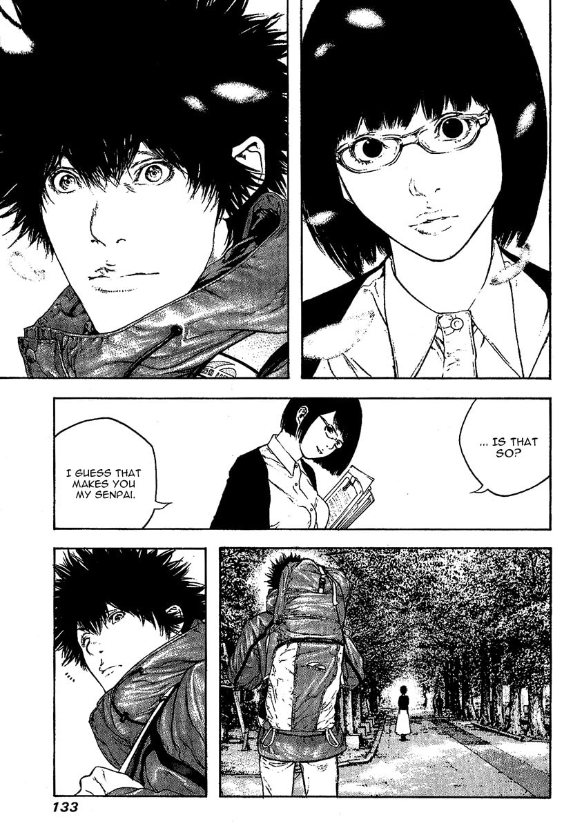 The Climber Chapter 99 image 11