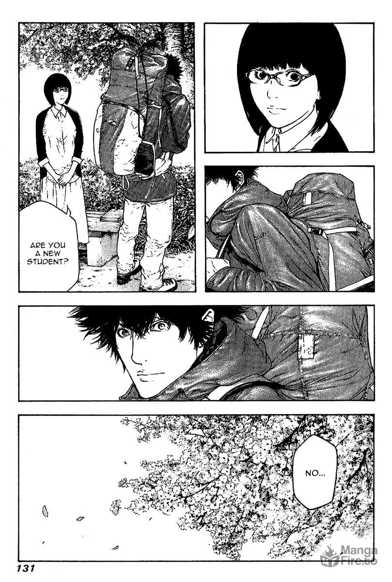 The Climber Chapter 99 image 09