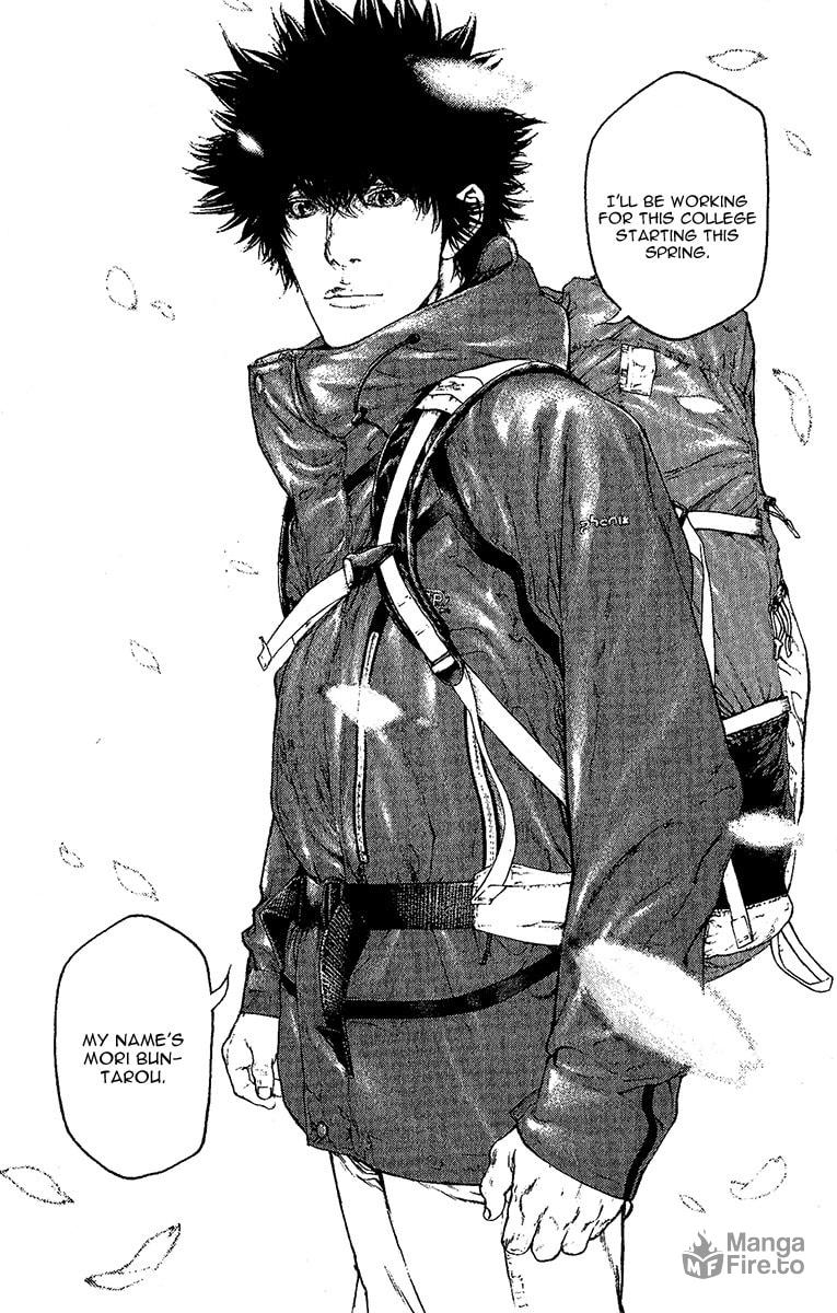 The Climber Chapter 99 image 10