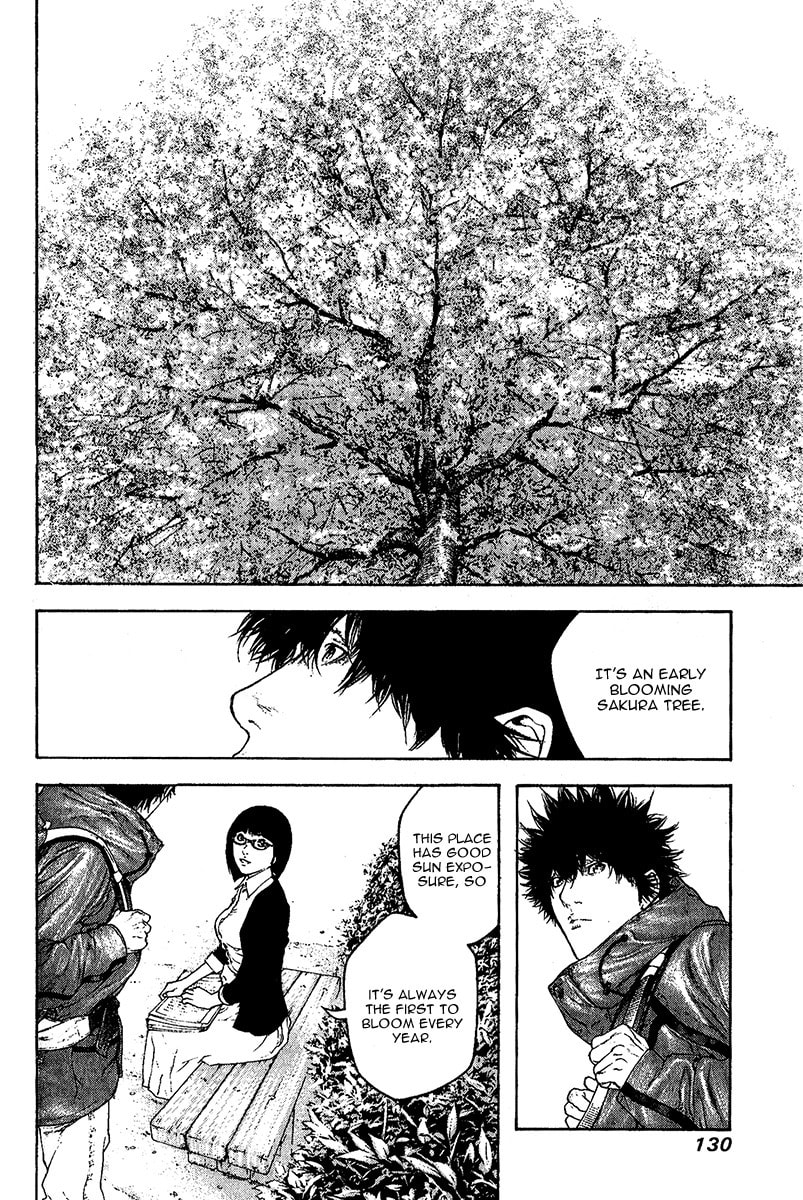 The Climber Chapter 99 image 08