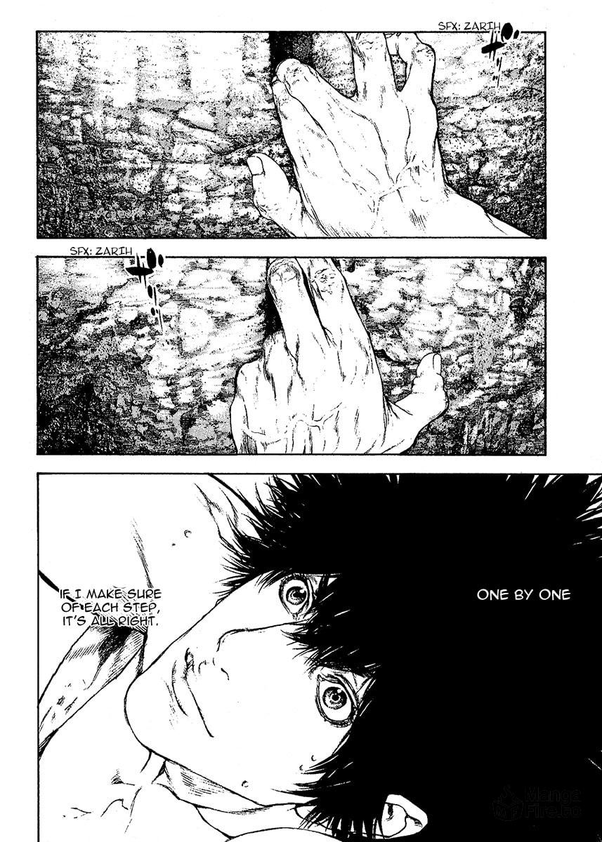 The Climber Chapter 99 image 15
