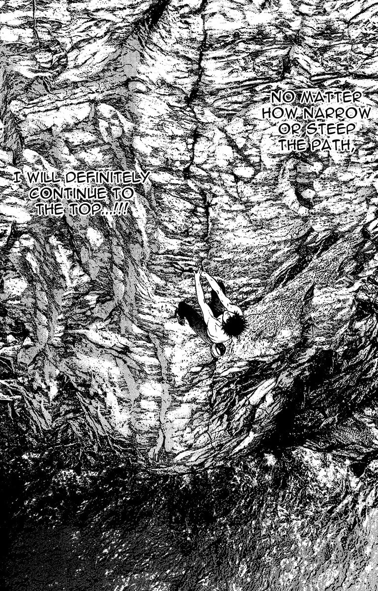 The Climber Chapter 99 image 16