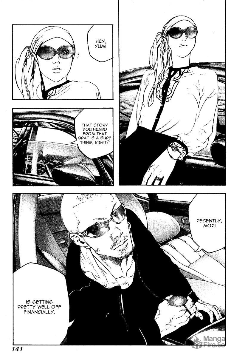The Climber Chapter 99 image 18