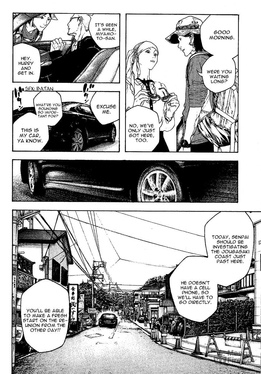 The Climber Chapter 100 image 06