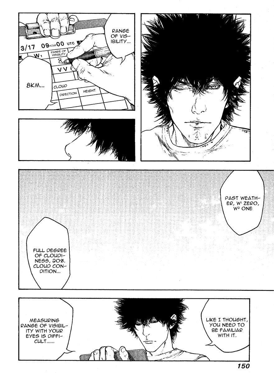 The Climber Chapter 100 image 08