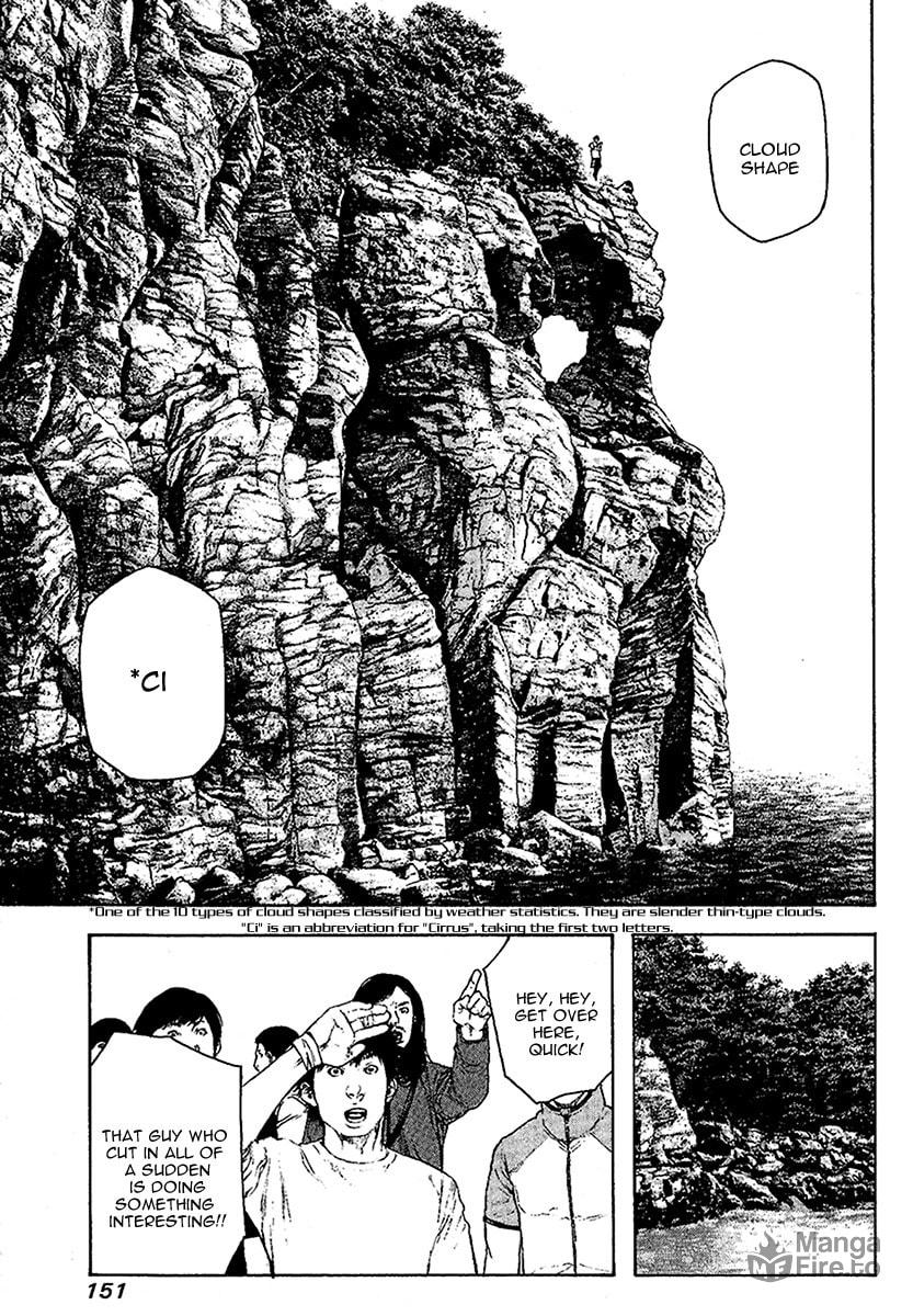 The Climber Chapter 100 image 09