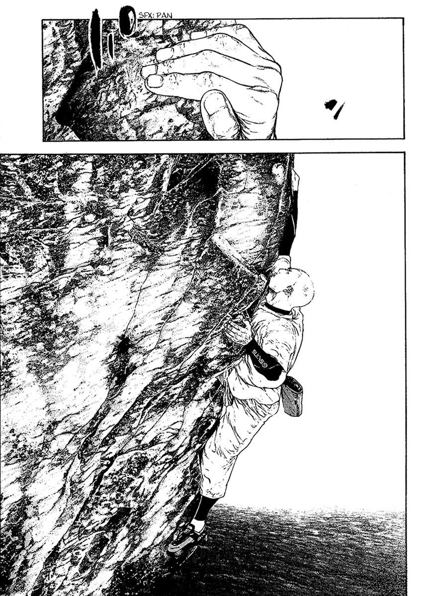 The Climber Chapter 100 image 11