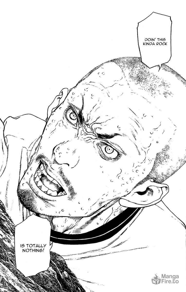 The Climber Chapter 100 image 12