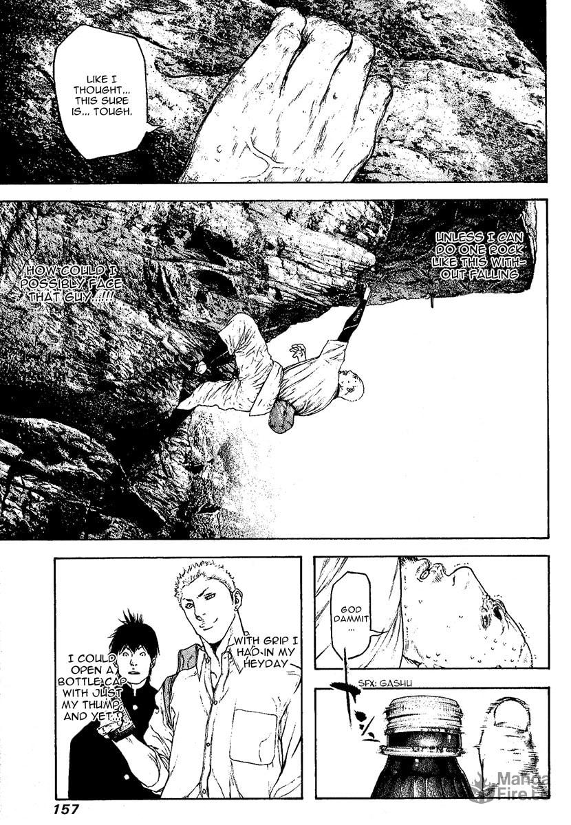The Climber Chapter 100 image 15