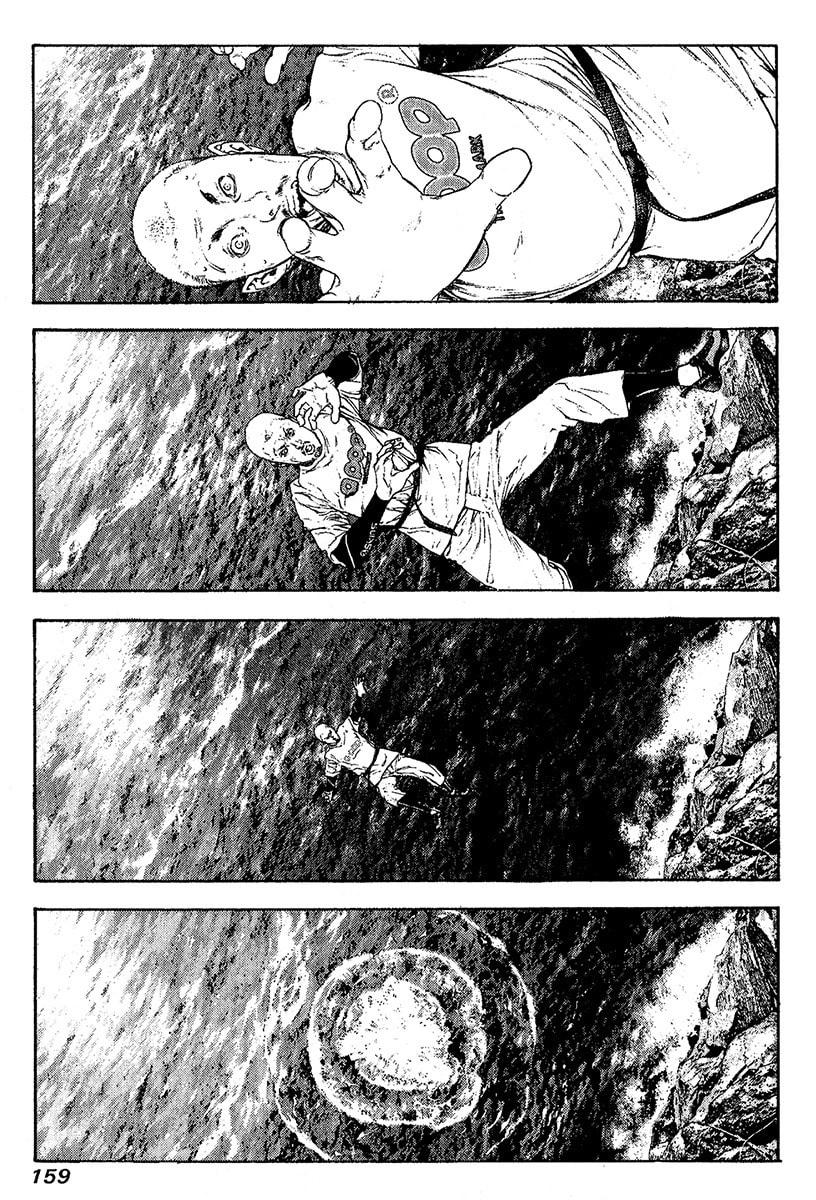 The Climber Chapter 100 image 17