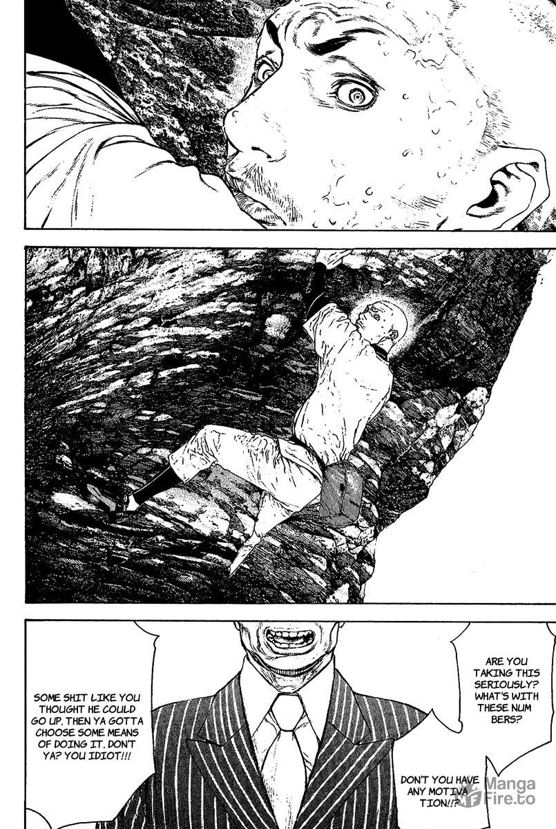 The Climber Chapter 100 image 18
