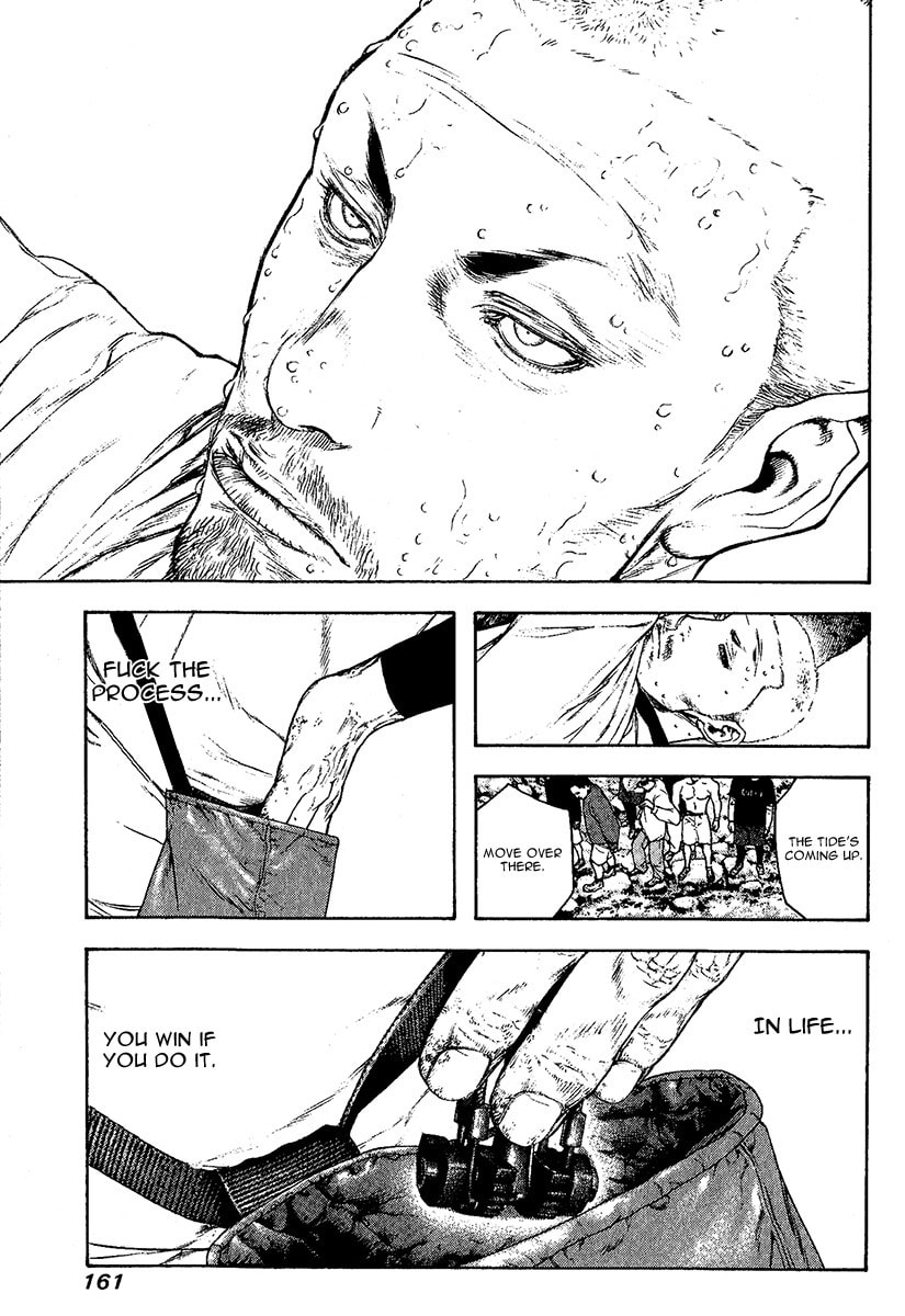 The Climber Chapter 100 image 19