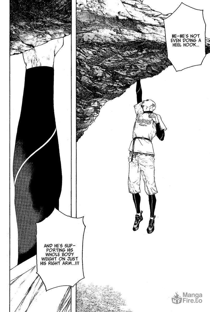 The Climber Chapter 101 image 06