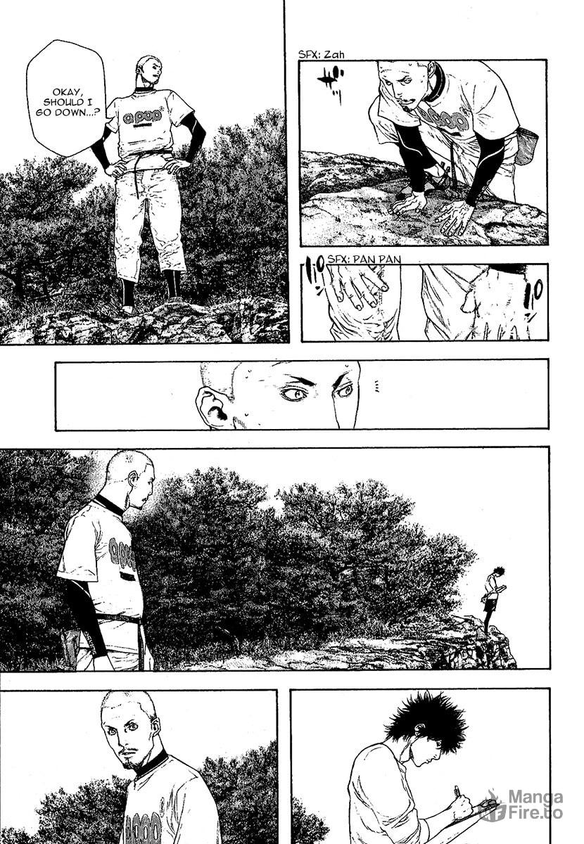 The Climber Chapter 101 image 09