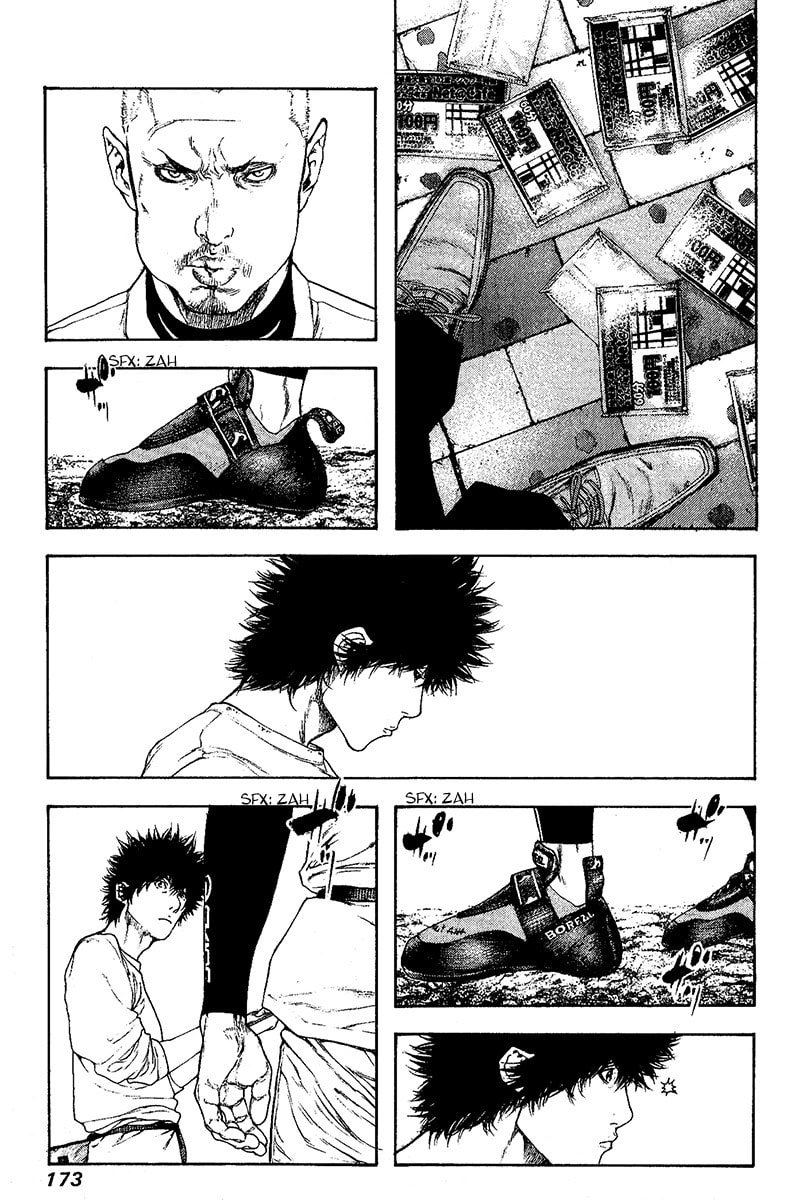 The Climber Chapter 101 image 11