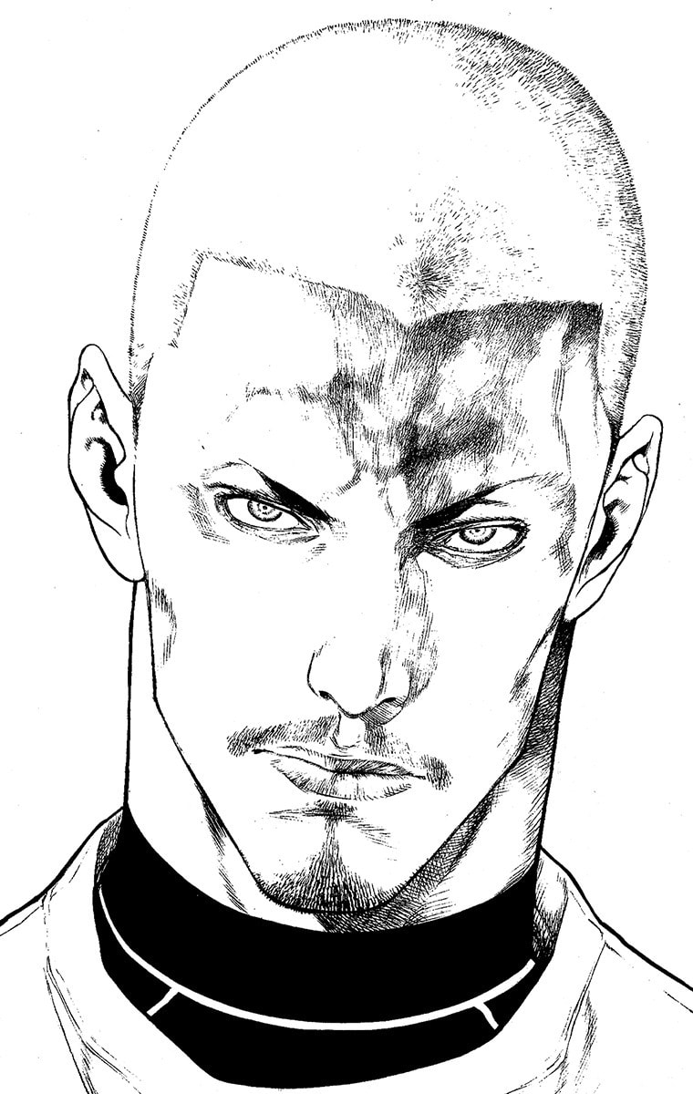 The Climber Chapter 101 image 13