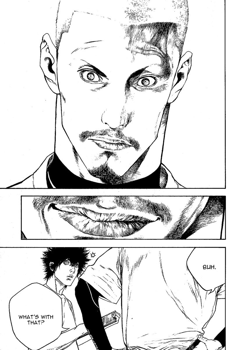 The Climber Chapter 101 image 16