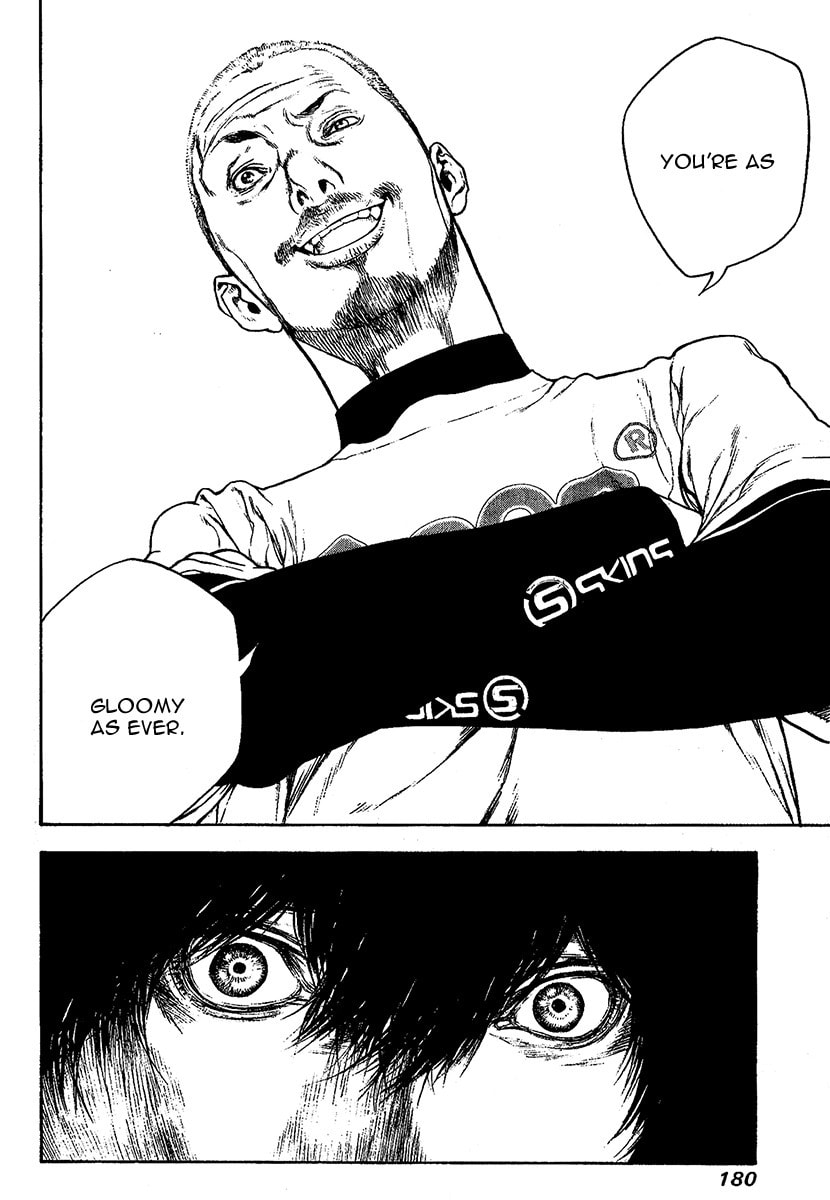 The Climber Chapter 101 image 17