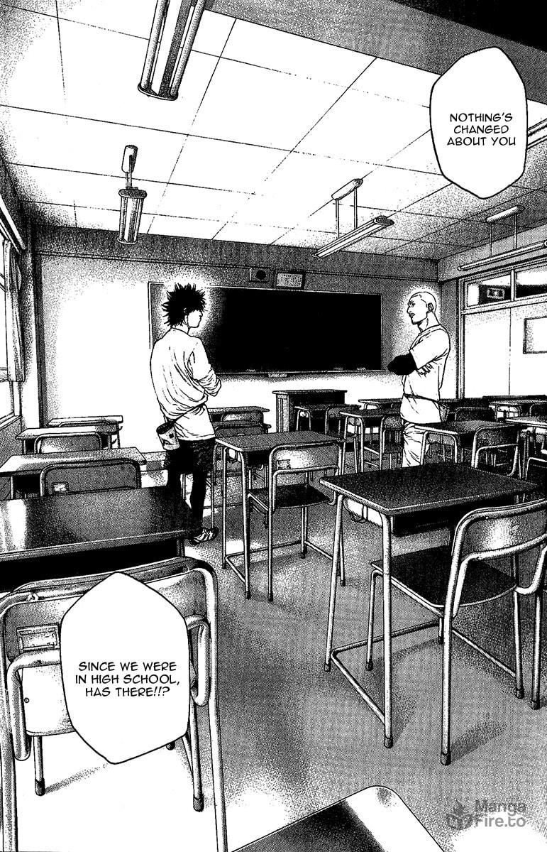 The Climber Chapter 101 image 18