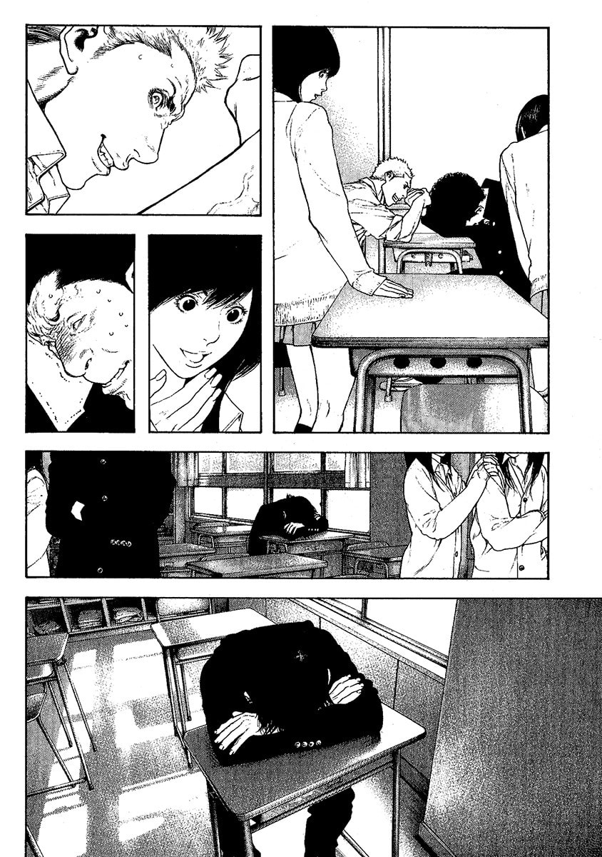 The Climber Chapter 102 image 02
