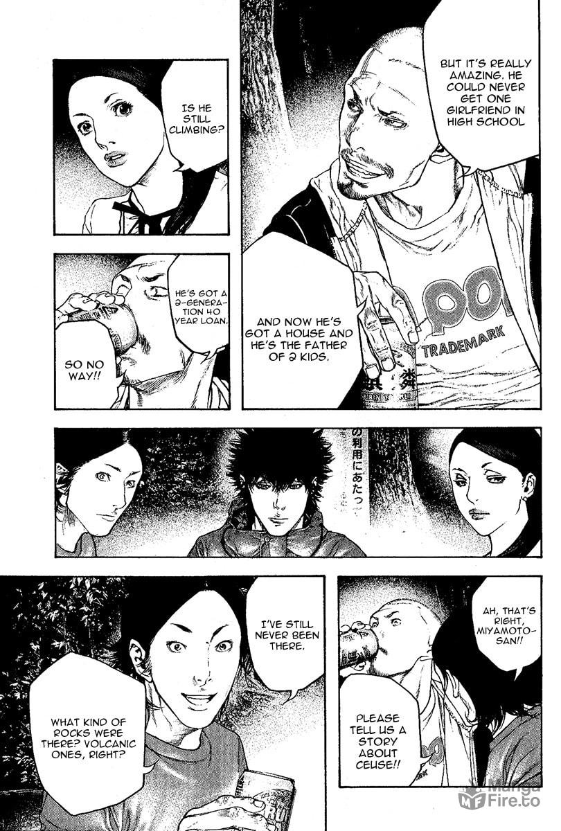The Climber Chapter 102 image 05