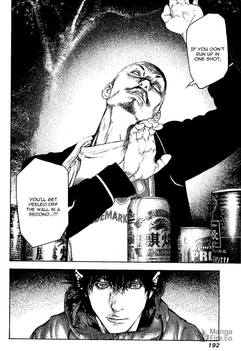 The Climber Chapter 102 image 10