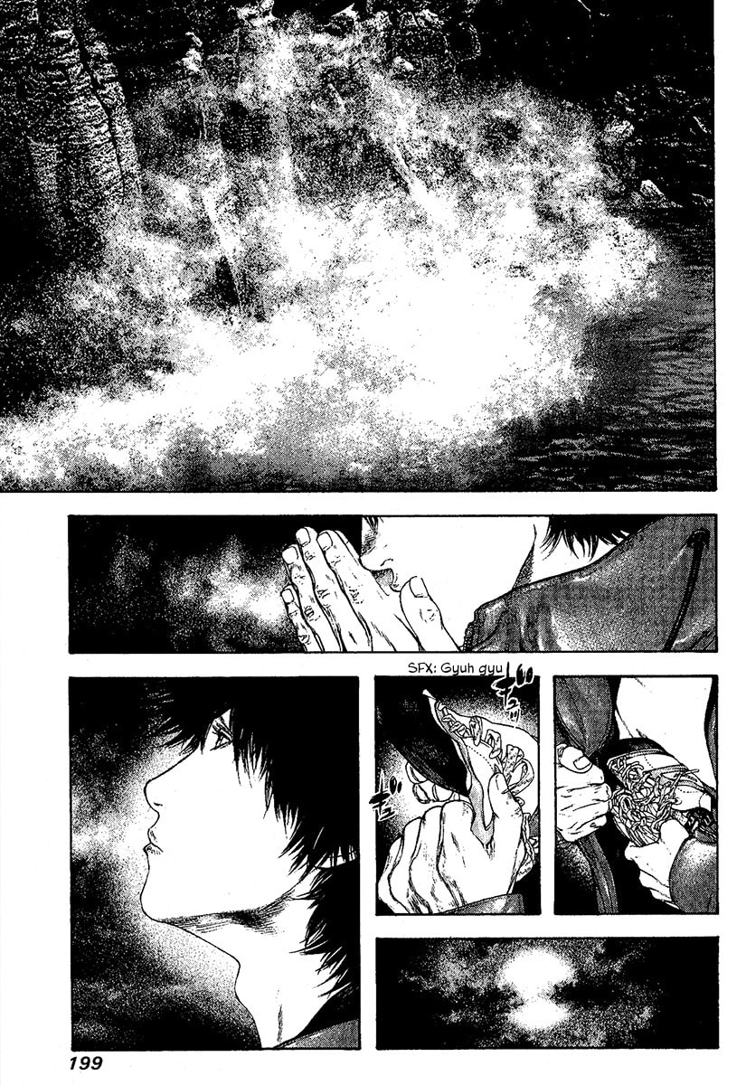 The Climber Chapter 102 image 16