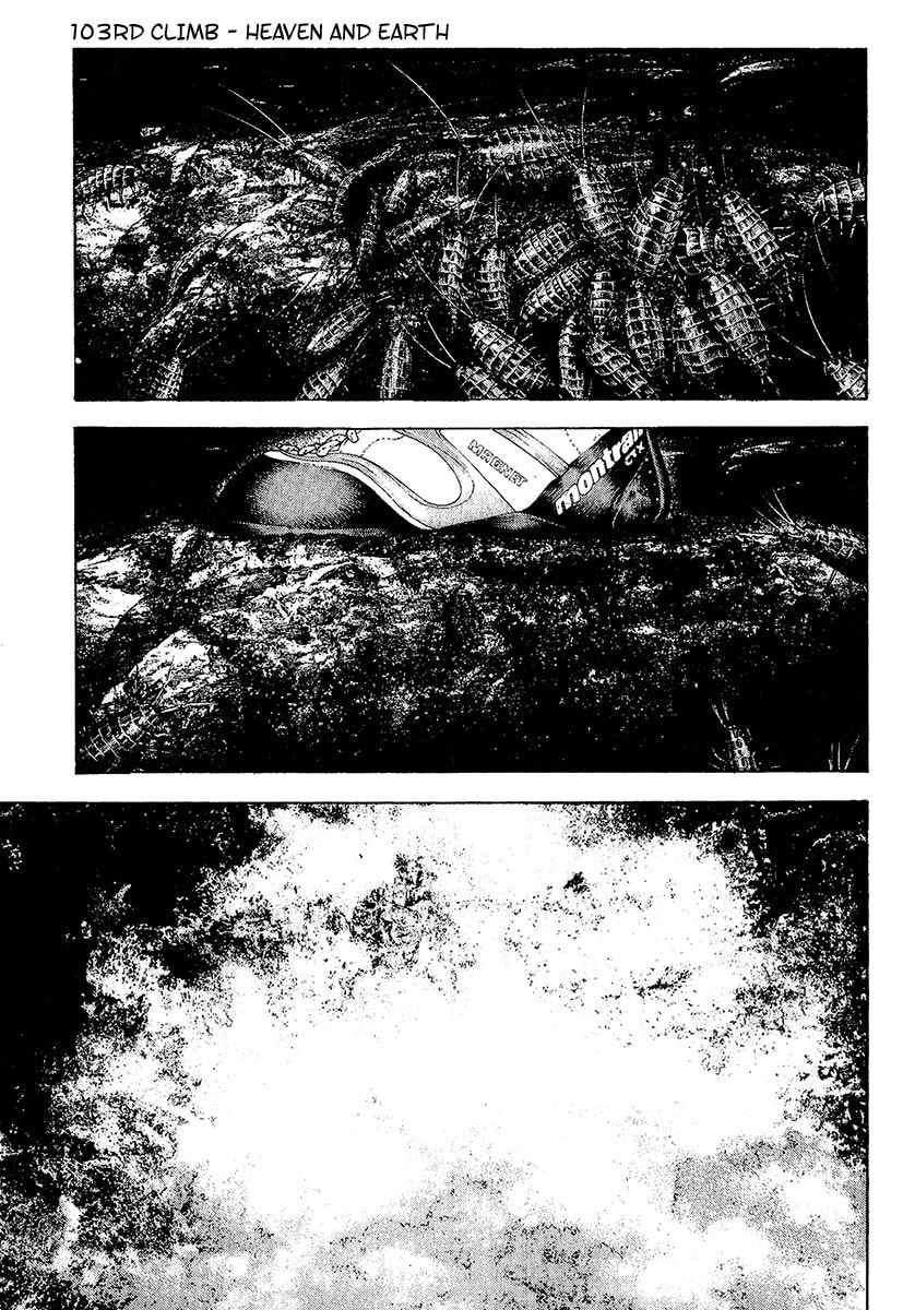 The Climber Chapter 103 image 07
