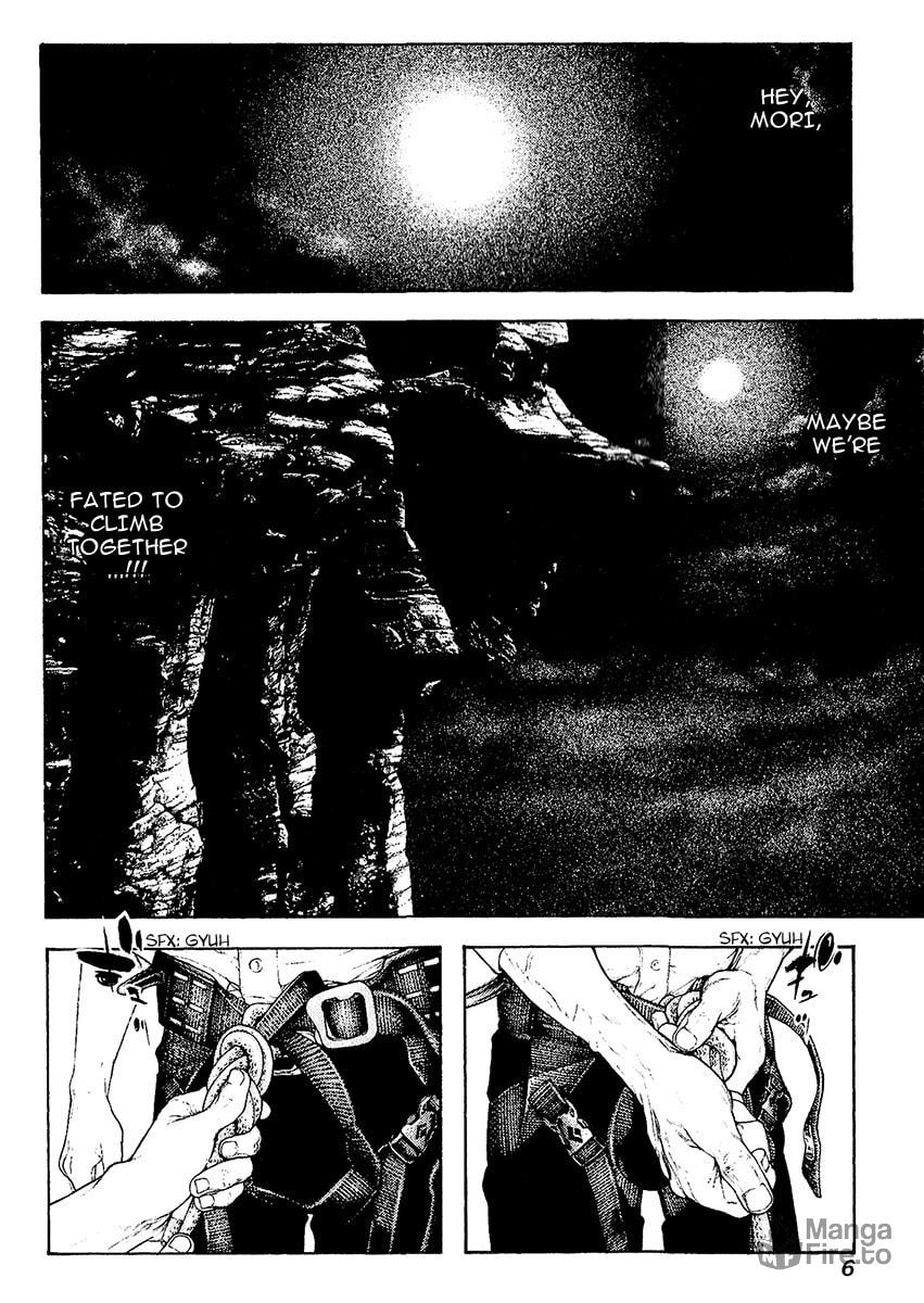 The Climber Chapter 103 image 09