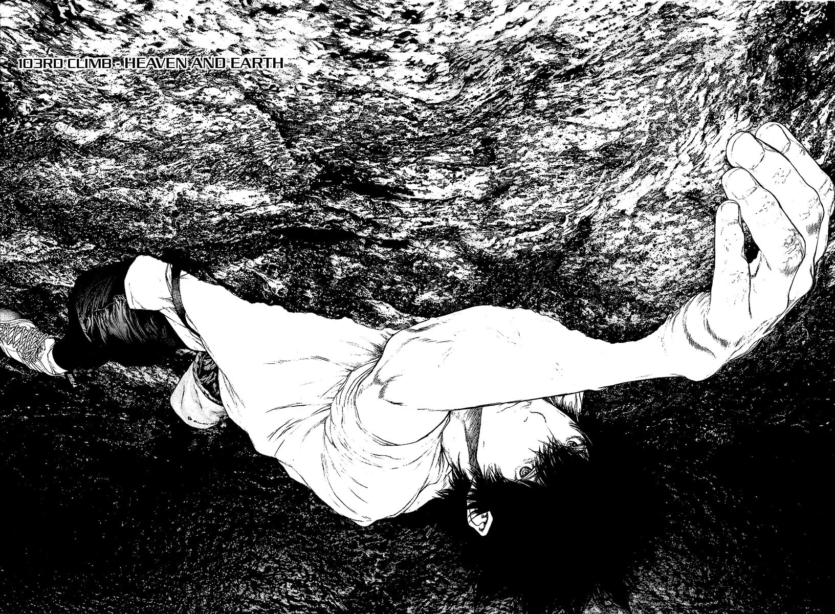 The Climber Chapter 103 image 08