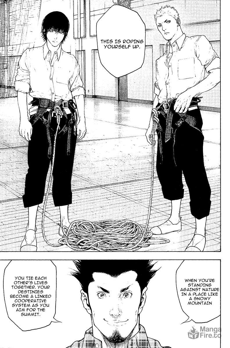 The Climber Chapter 103 image 10