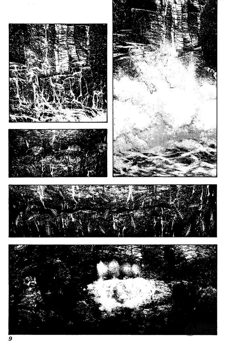 The Climber Chapter 103 image 12