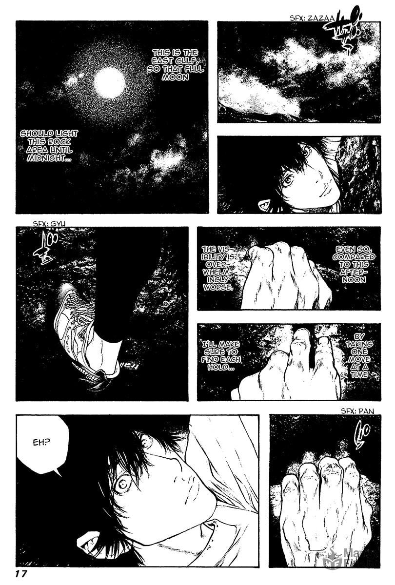 The Climber Chapter 103 image 20