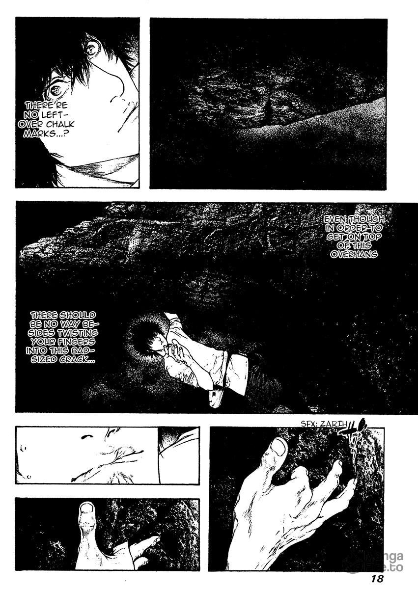 The Climber Chapter 103 image 21