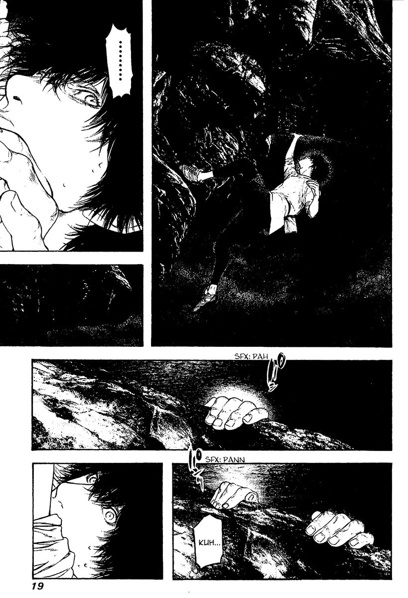 The Climber Chapter 103 image 22