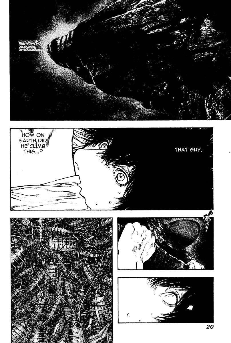 The Climber Chapter 103 image 23