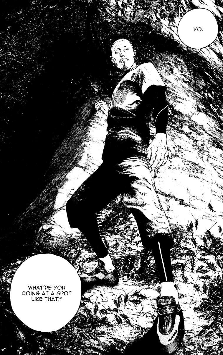 The Climber Chapter 103 image 24