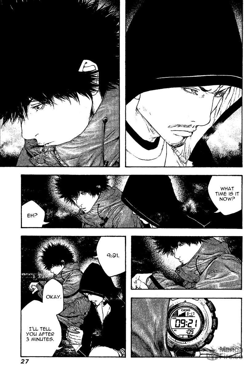 The Climber Chapter 104 image 05