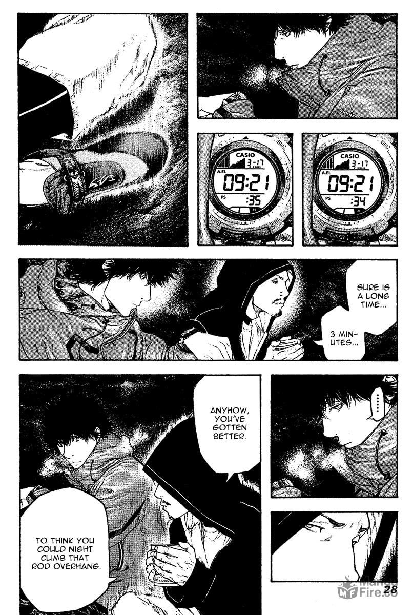 The Climber Chapter 104 image 06
